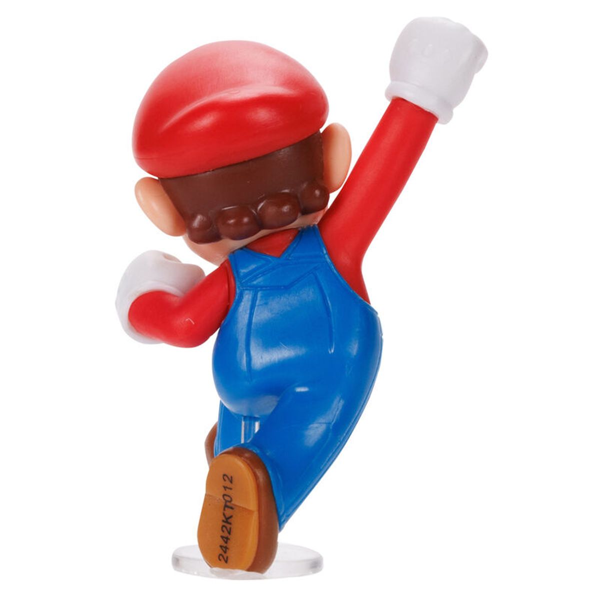 NINTENDO - Figura Super Mario - Mario