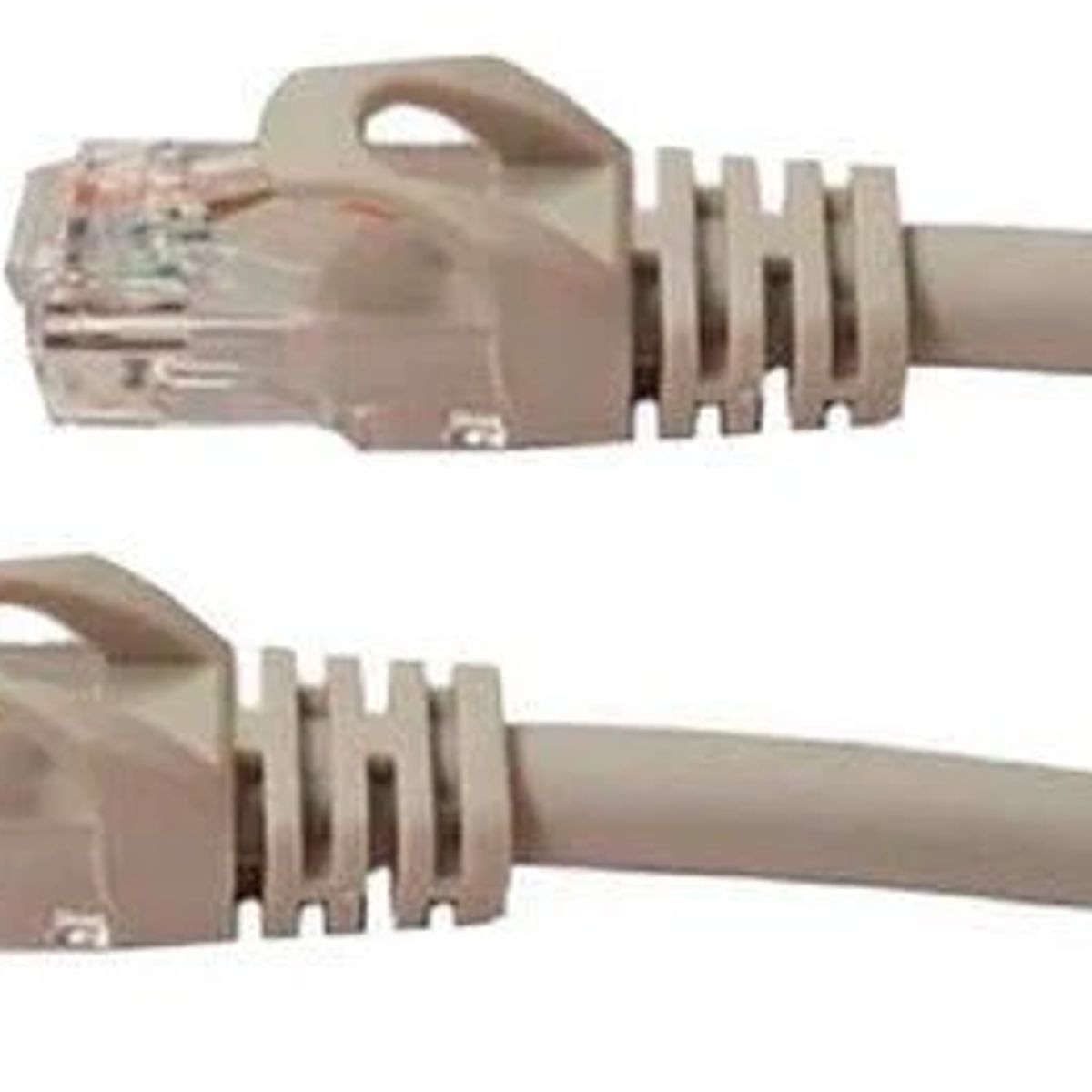 ULINK - Cable de Red Cat6 3 Metros Ulink Certificado Fluke Test