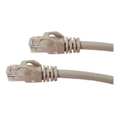 ULINK - Cable de Red Cat6 3 Metros Certificado Fluke Test