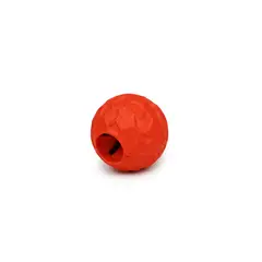 GENERICO - HEY! Juguete Masticable Dispensador de Comida 7,5 CM