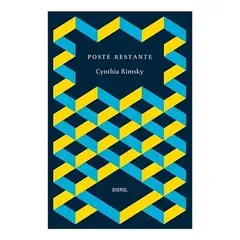OVEROL - Libro Poste Restante Cynthia Rimsky