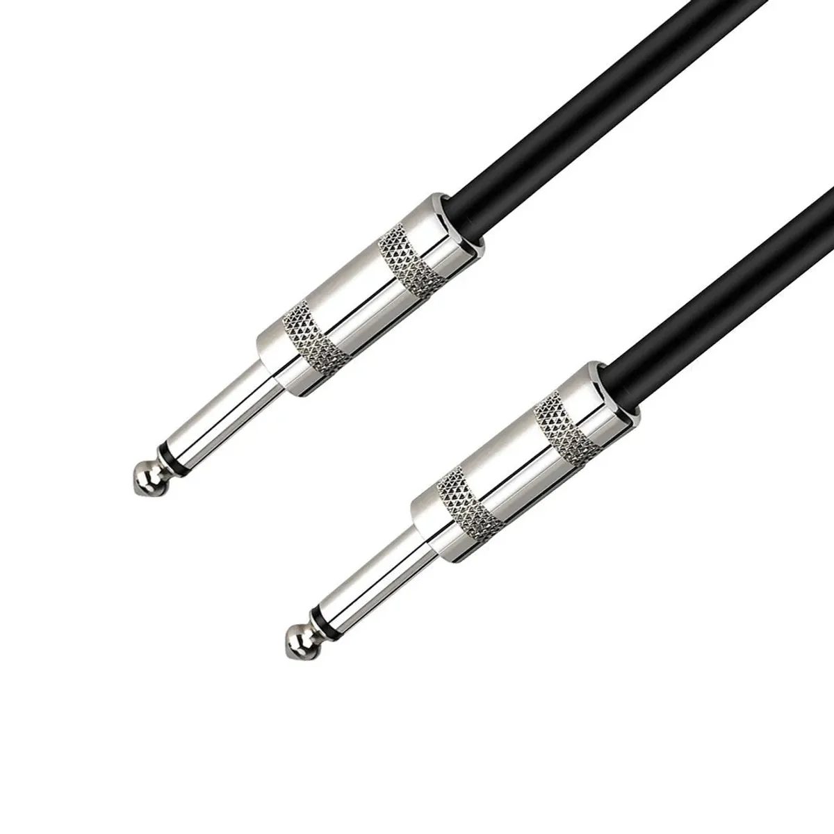 ULINK - Cable Guitarra 10m Plug 6.3mm Mono Ulink UL-GUI-J210