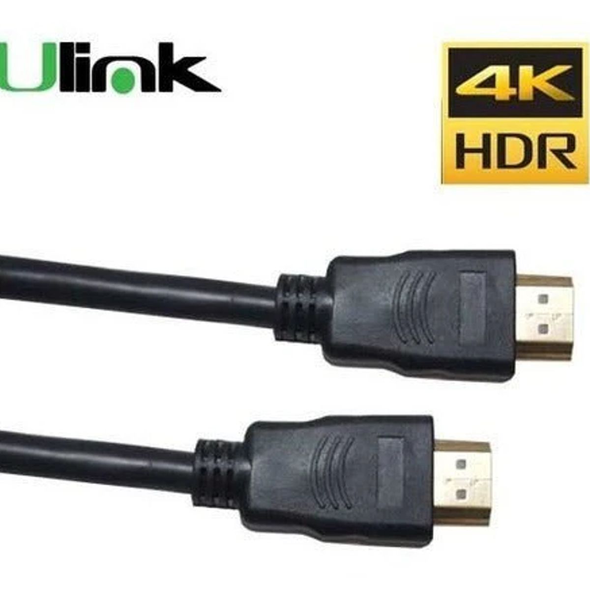 ULINK - Cable HDMI 10 Metros 4K V2.0 28AWG Ulink Alta Velocidad
