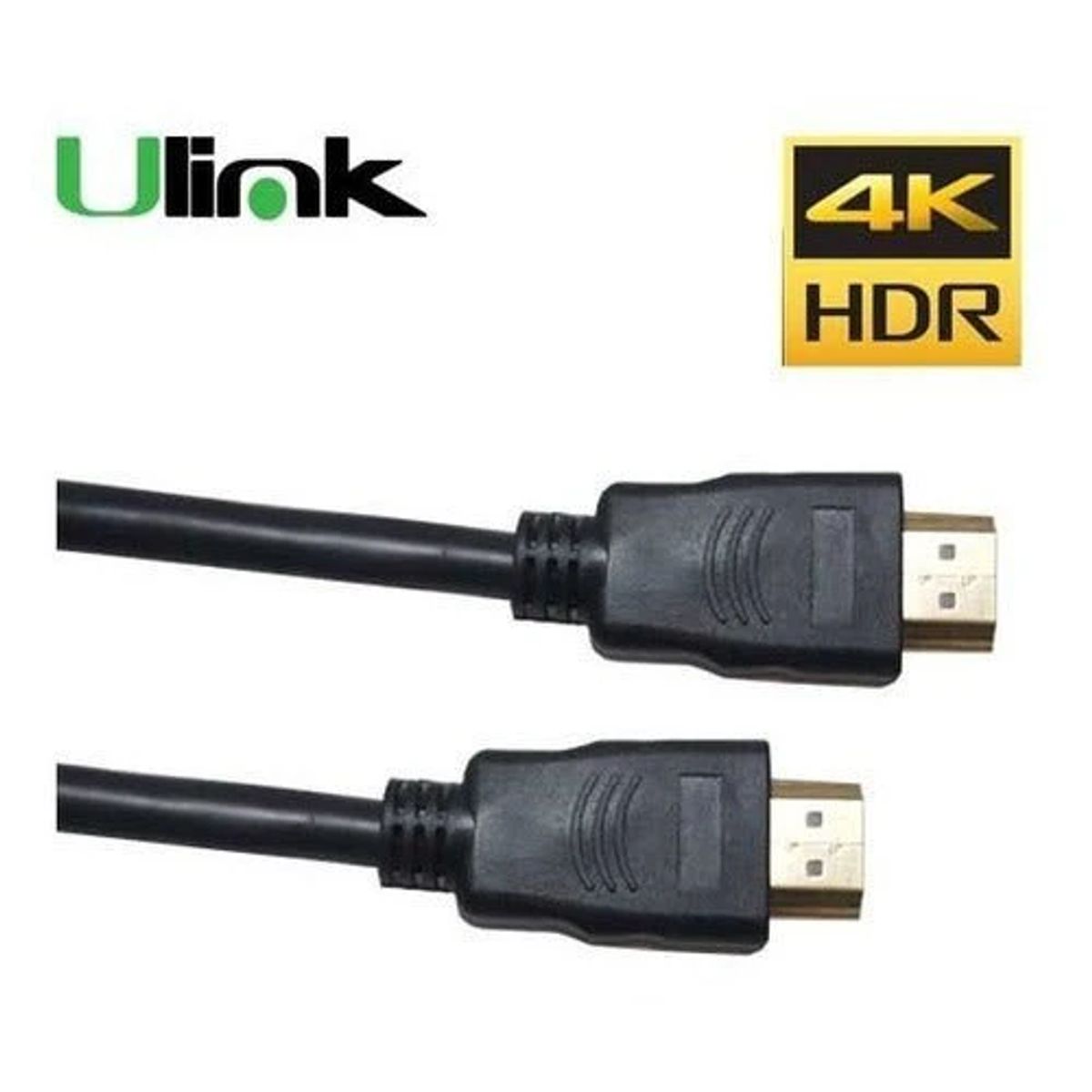 ULINK - Cable HDMI 10 Metros 4K V2.0 28AWG Ulink Alta Velocidad