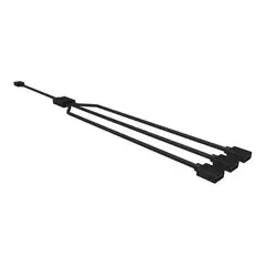 COOLER MASTER - Cable Divisor Rgb De 1 A 3 Splitter Rgb