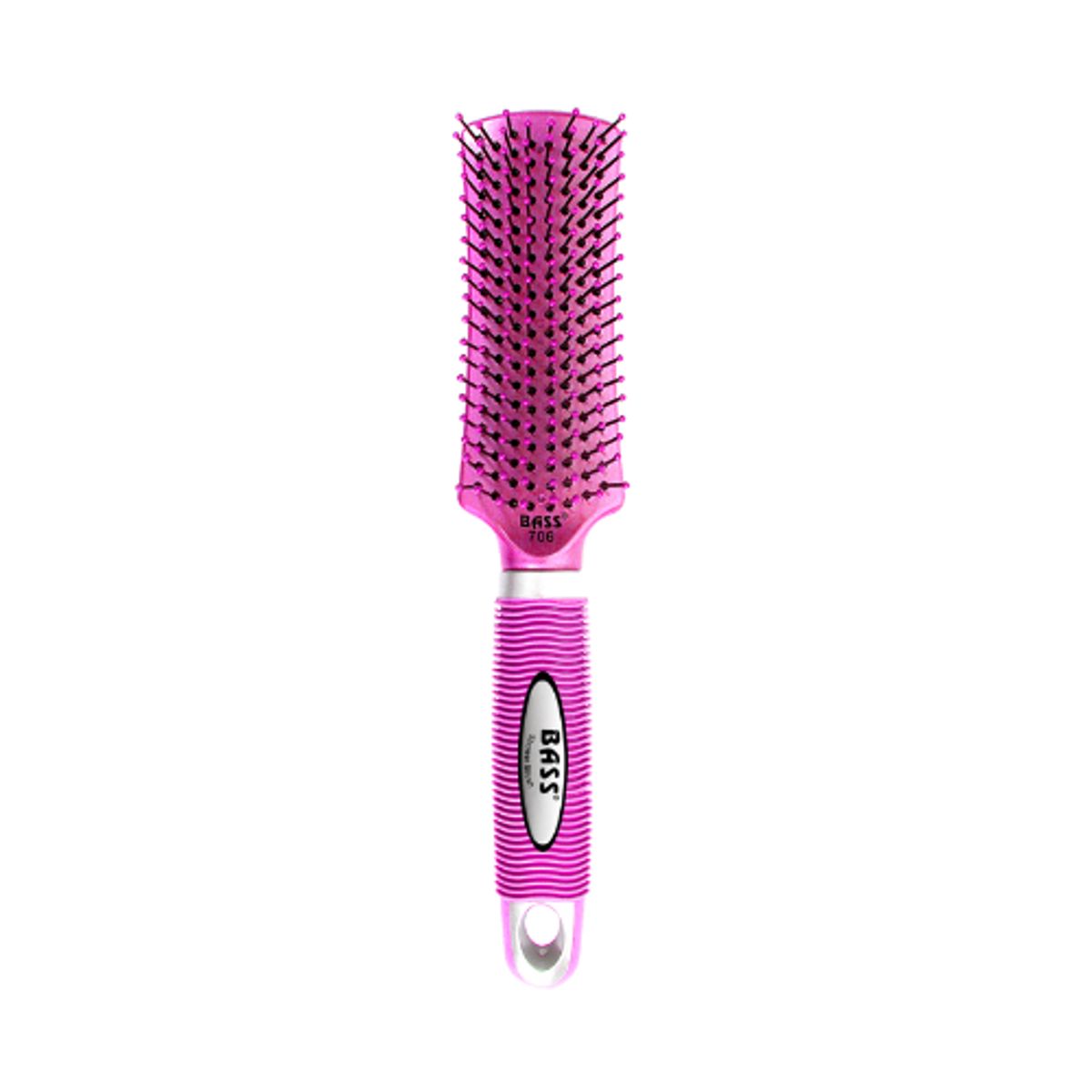 GENERICO - Bathing Brush Cerda de Nylon Colores 