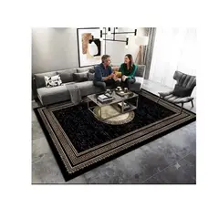 GENERICO - ALFOMBRA 200X240 cm DISEÑO MODERNA ELEGANTE DECORATIVA DCO