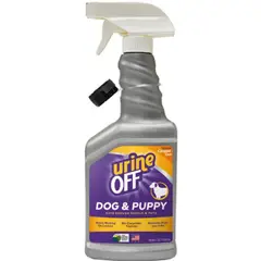 URINE OFF - Eliminador de orina Spray Dog 500 ml