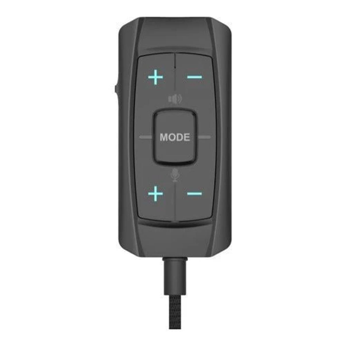 Adaptador de Audio USB 7.1 con Control de Volumen y Mic, marca GENERICO - Foto Principal