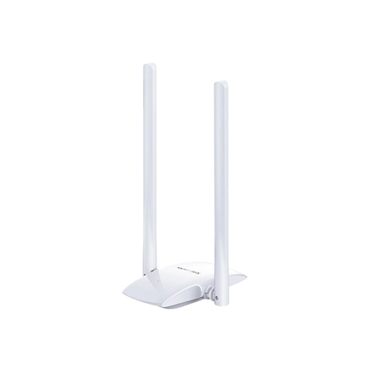 Adaptador USB WiFi 300 Mbps Mercusys MW300UH, marca MERCUSYS - Foto 2