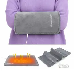 MOVI - Almohadilla Térmica USB