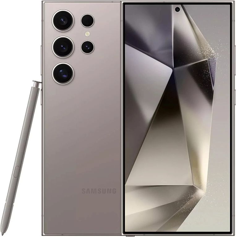 Galaxy S24 Ultra 1Tb Titanium Reacondicionado