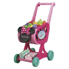 DISNEY - Carrito De Supermercado Minnie