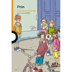 SANTILLANA - Frin Luis Maria Pescetti