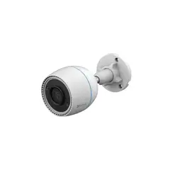 EZVIZ - Cámara Exterior H3c Color 1080p IP67 IA Detección