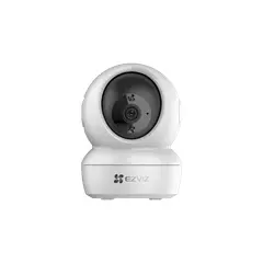 EZVIZ - Cámara WiFi H6c Pro 1080p 360° Seguimiento Inteligente