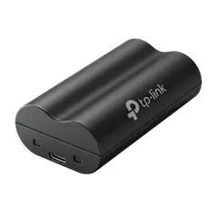 TP LINK - Batería Recargable Tapo A100 para Cámaras de Seguridad