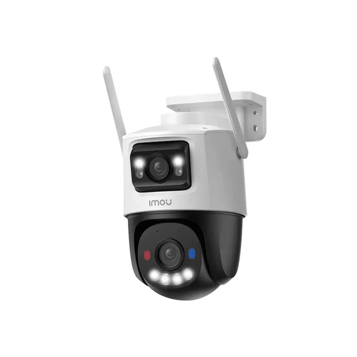 IMOU - Cámara IP IMOU Cruiser Dual 2 Pro 8MP IPC-S7XFN-8UOWED