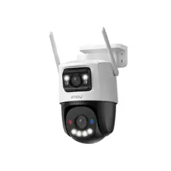 IMOU - Cámara IP Cruiser Dual 2 Pro 8MP IPC-S7XFN-8UOWED