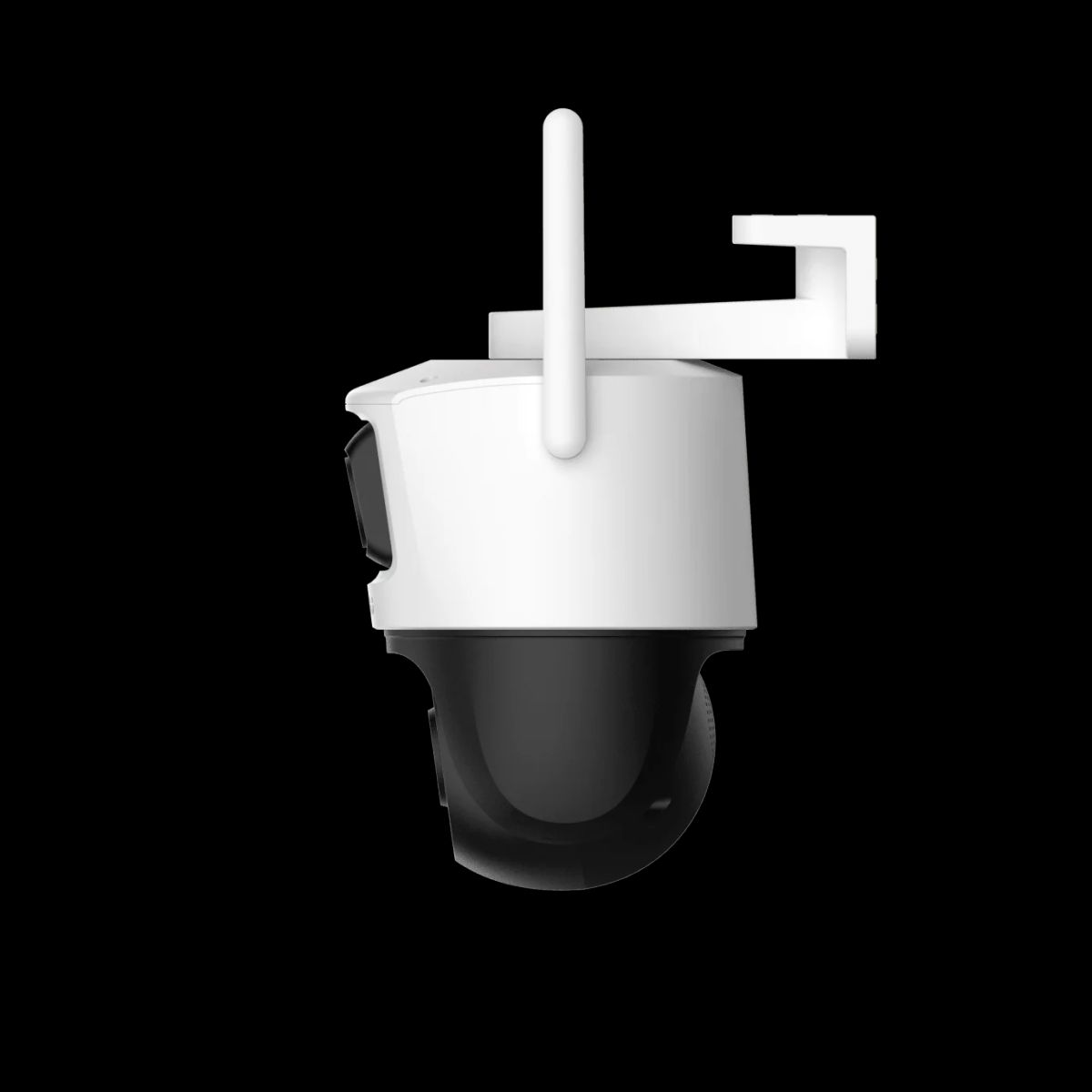 IMOU - Cámara IP IMOU Cruiser Dual 2 Pro 8MP IPC-S7XFN-8UOWED