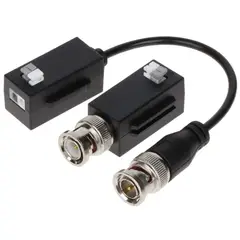 DAHUA - Video Balun Pasivo 4K DH-PFM800B-4K HDCVI