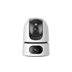 IMOU - Cámara Seguridad Ranger Dual 10MP IA Visión Nocturna