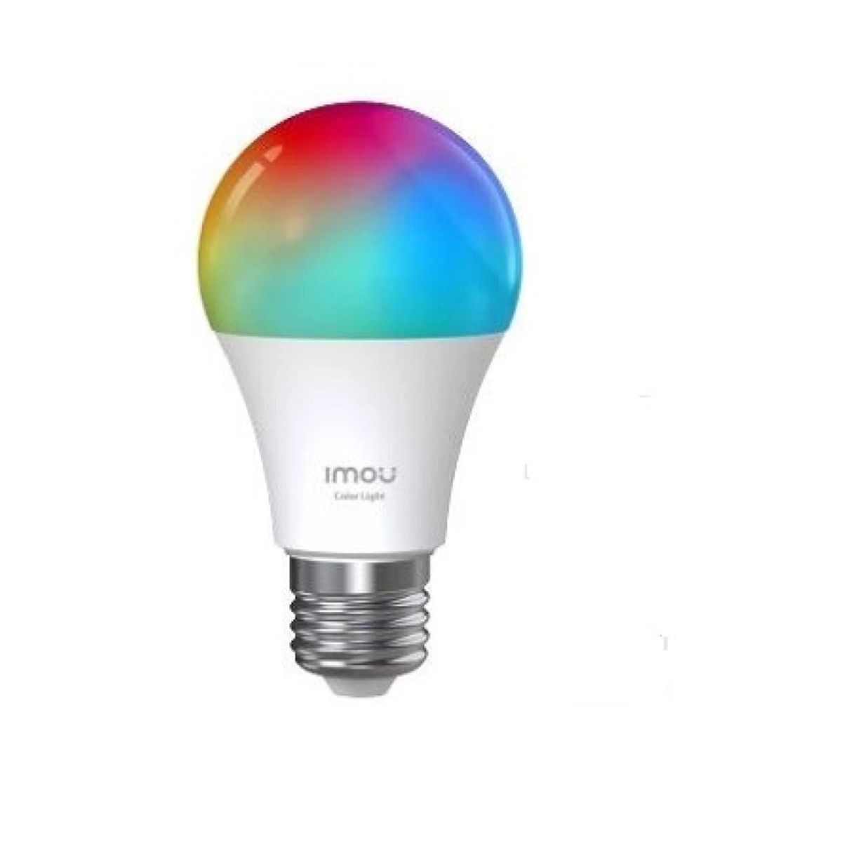 IMOU - Ampolleta LED Smart Imou CL1B-5 E27 Wifi 9W RGB
