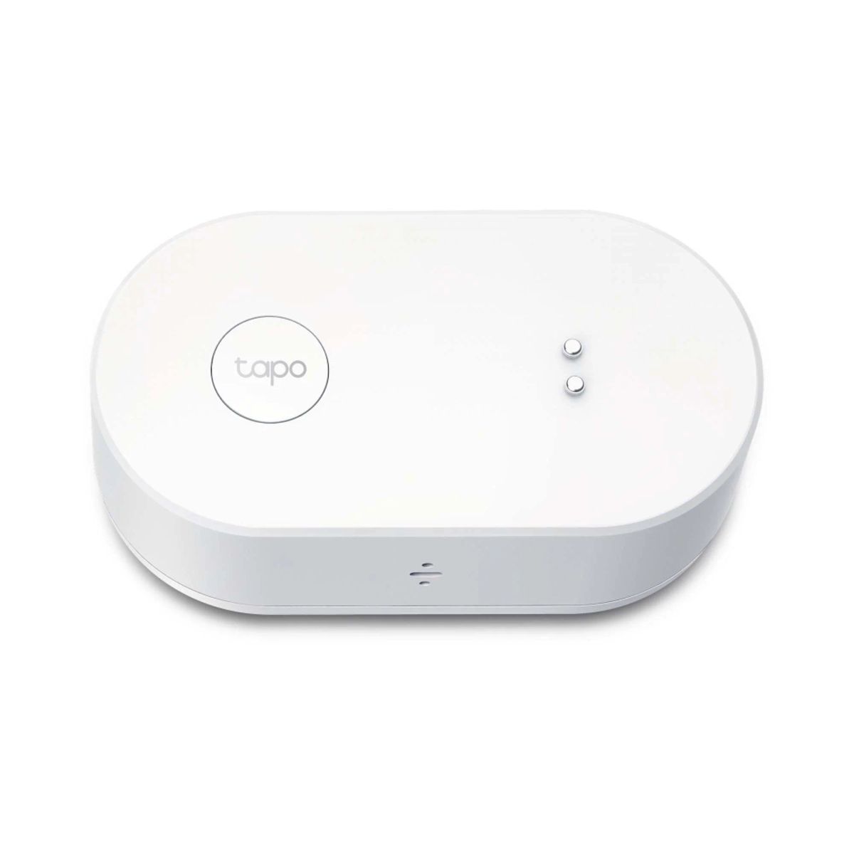 TP LINK - Sensor de Fugas de Agua Inteligente Tapo T300 TP-Link