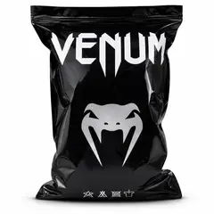 VENUM - GUANTES DE BOXEO MUAY THAI PROFESIONAL ELITE GOLD CAMO 14 OZ
