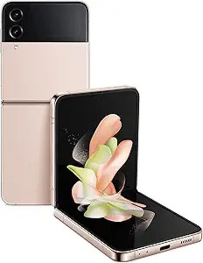 Galaxy ZFLIP4 256 GB Reacondicionado