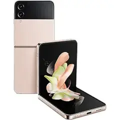 SAMSUNG - Galaxy ZFLIP4 256 GB Reacondicionado