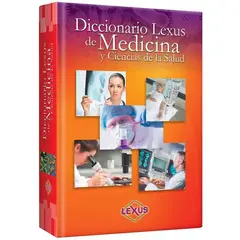 LEXUS - Diccionario de Medicina y Ciencias de la Salud