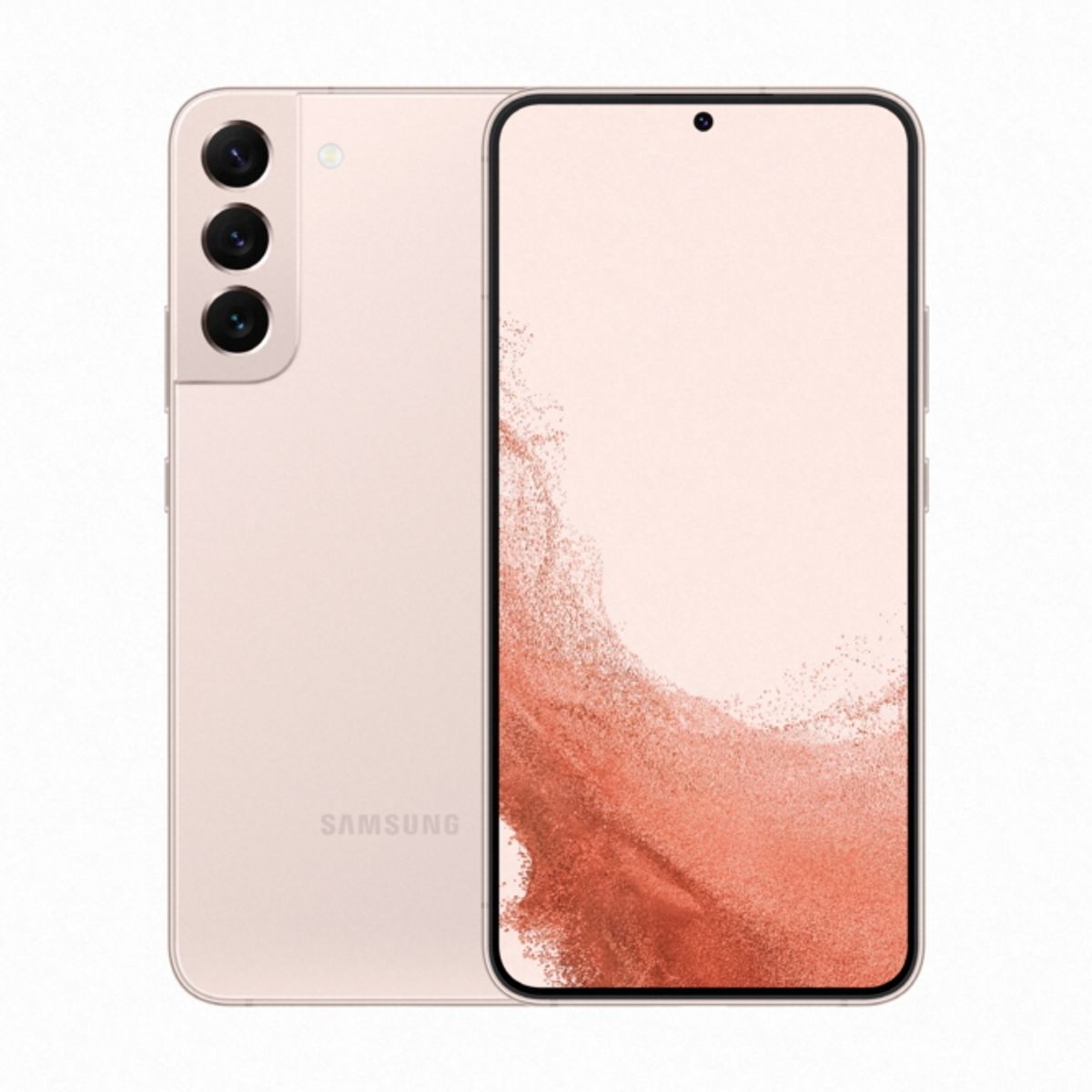 SAMSUNG - Samsung Galaxy S22 128 GB  Reacondicionado