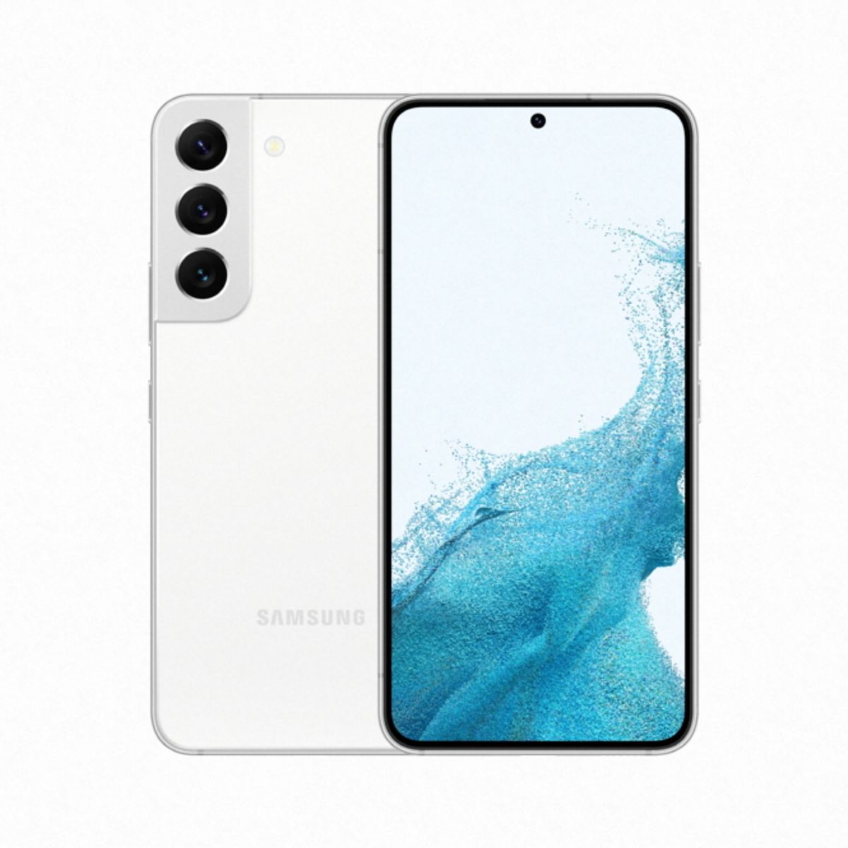 SAMSUNG - Samsung Galaxy S22 128 GB  Reacondicionado