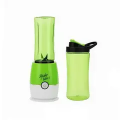 MOVI - Shake Portátil con 2 Vasos