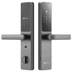 EZVIZ - Cerradura Inteligente DL05 Huella WiFi Pin y Teclado Táctil