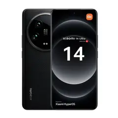 XIAOMI - 14 Ultra 5G 512GB - Negro - Reacondicionado