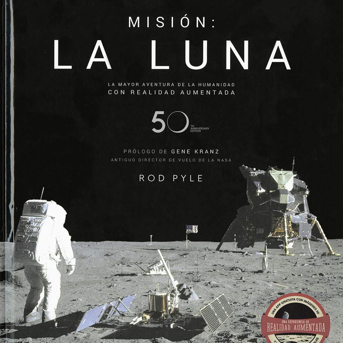 TIKAL - Misión La Luna