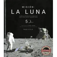 TIKAL - Misión La Luna