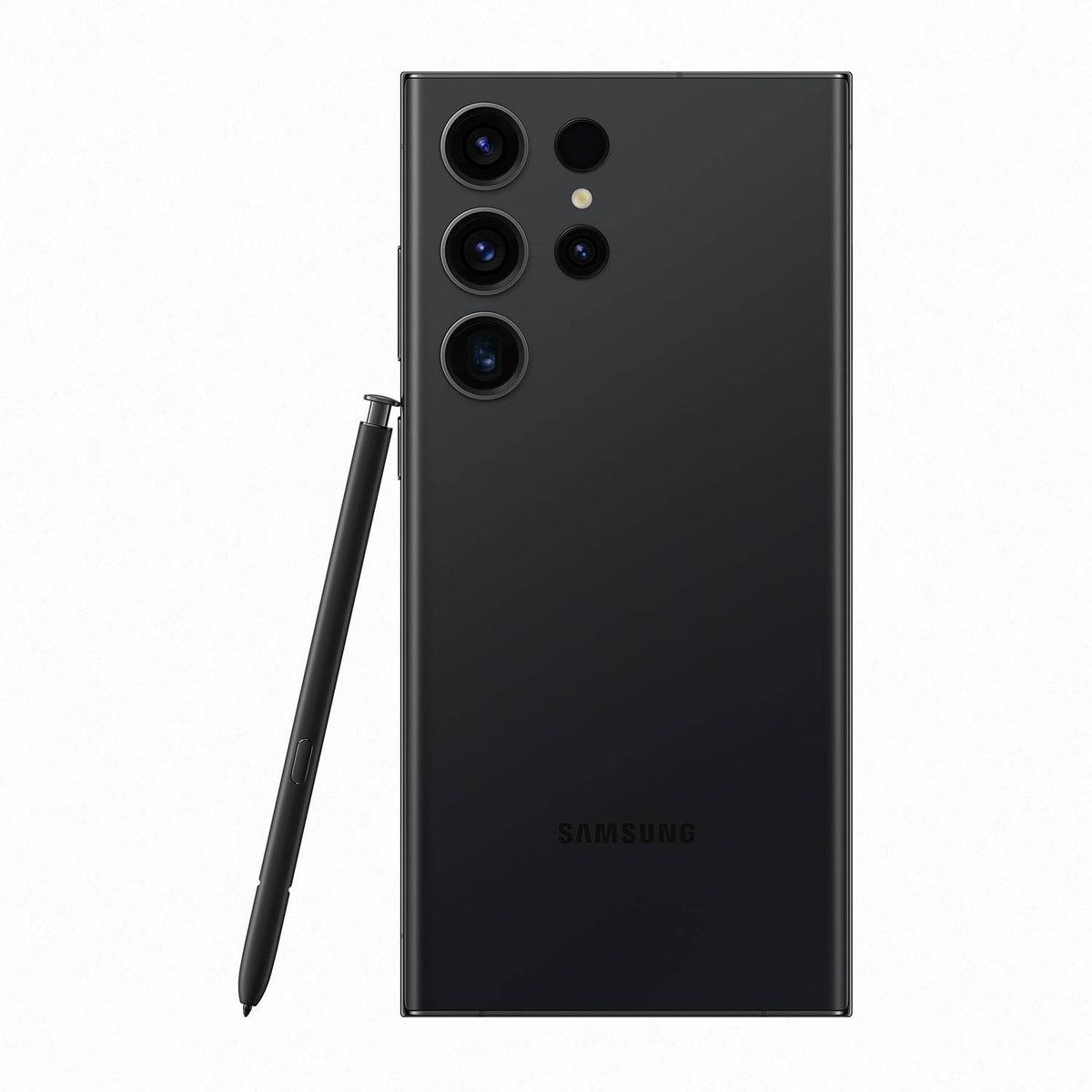 SAMSUNG - Samsung Galaxy S23 Ultra 5G 1TB - Reacondicionado - Negro