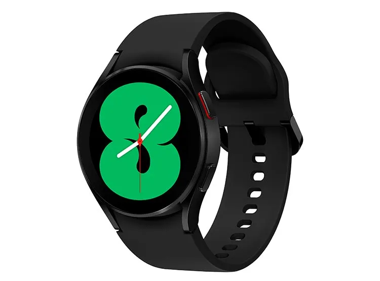 Galaxy Watch 4 40mm - Negro - Reacondicionado
