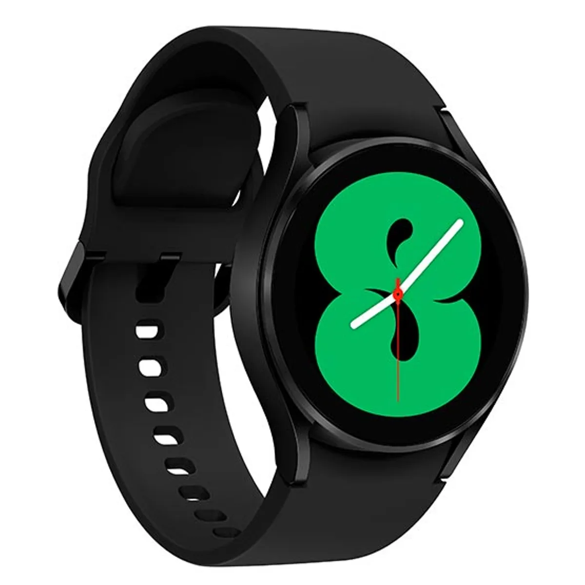 SAMSUNG - Samsung Galaxy Watch 4 40mm - Negro - Reacondicionado