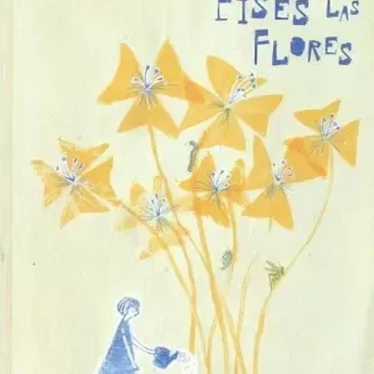 TOP10BOOKS - LIBRO No Me Pises Las Flores - VERÓNICA CARDONA LÓPEZ