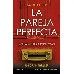 TOP10BOOKS - LIBRO La Pareja Perfecta - JACKIE KABLER