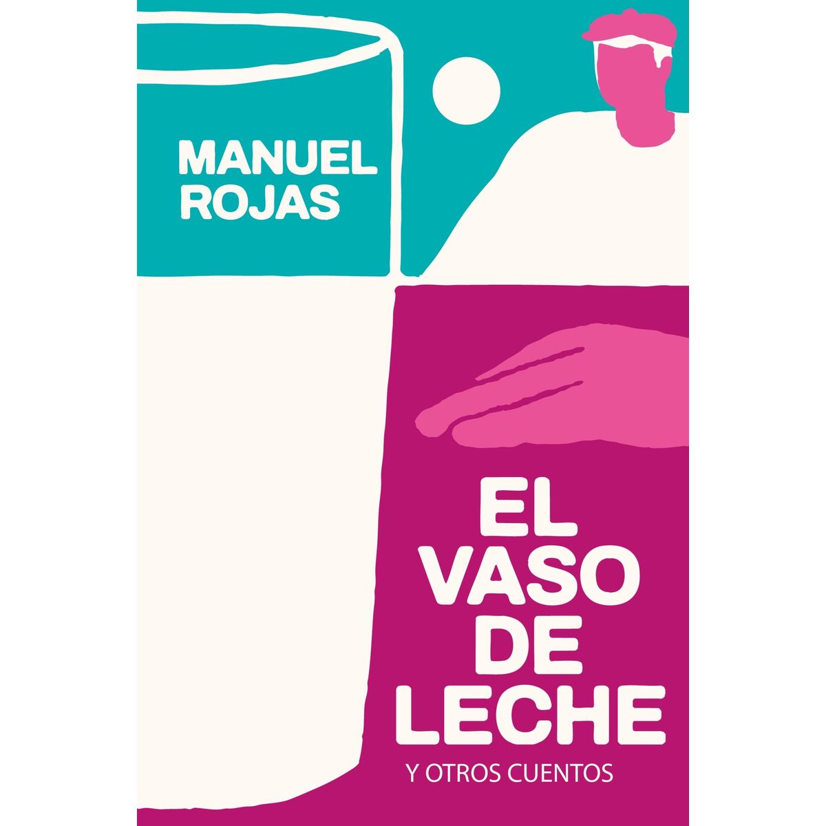 TOP10BOOKS - LIBRO Los Mejores Cuentos - MANUEL ROJAS