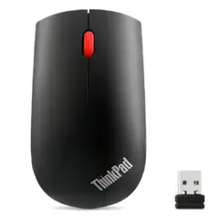 LENOVO - Mouse Inalámbrico Essential ThinkPad 1200 DPI USB