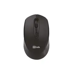 UTEK - Mouse Inalámbrico Dual Bluetooth y 2,4Ghz UT- MOW100