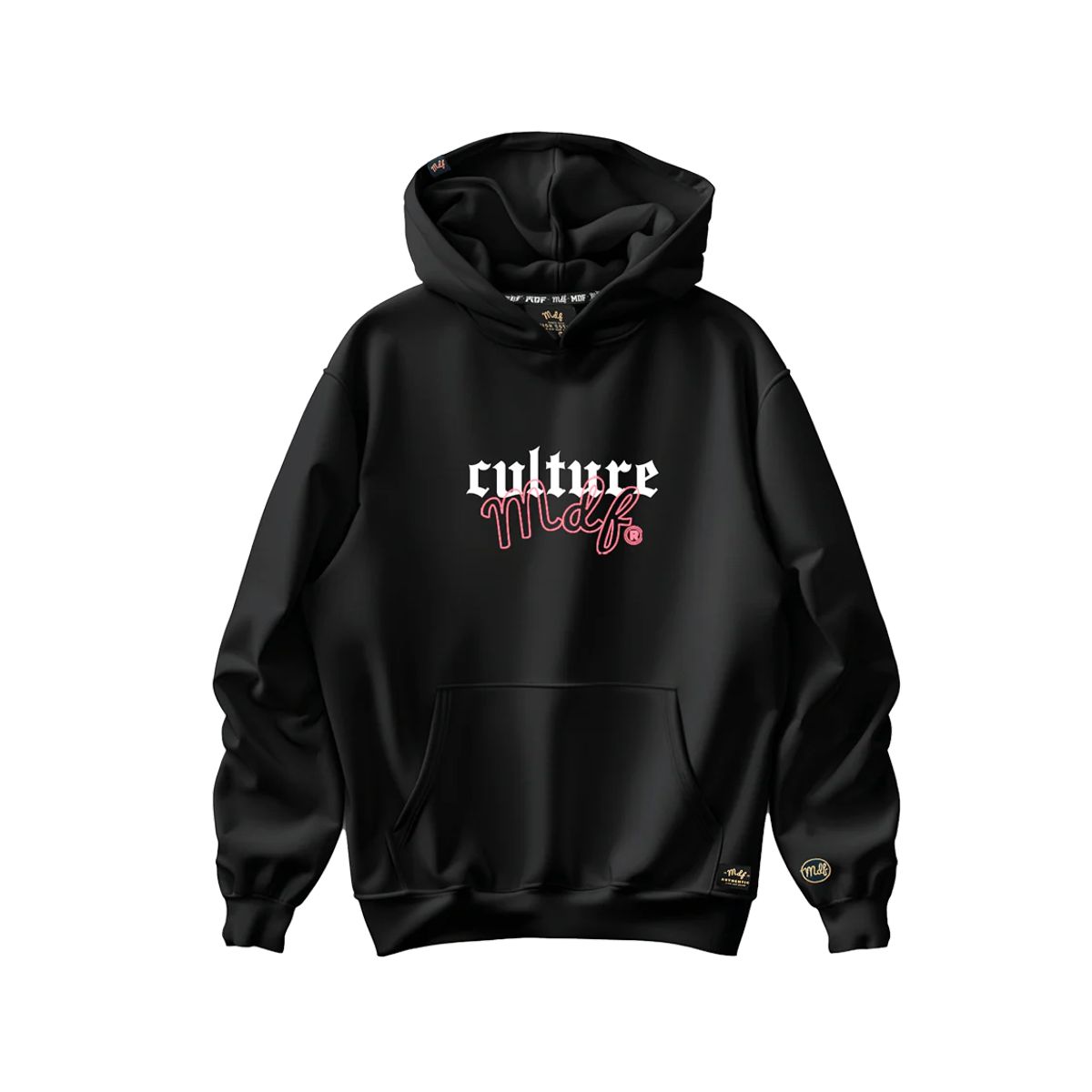 MDF - MDF® Polerón CULTURE