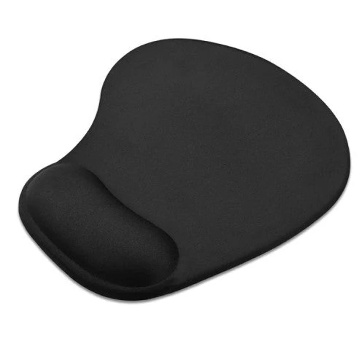 UTEK - Mouse Pad con Gel Apoya Muñeca Utek UT-MP305