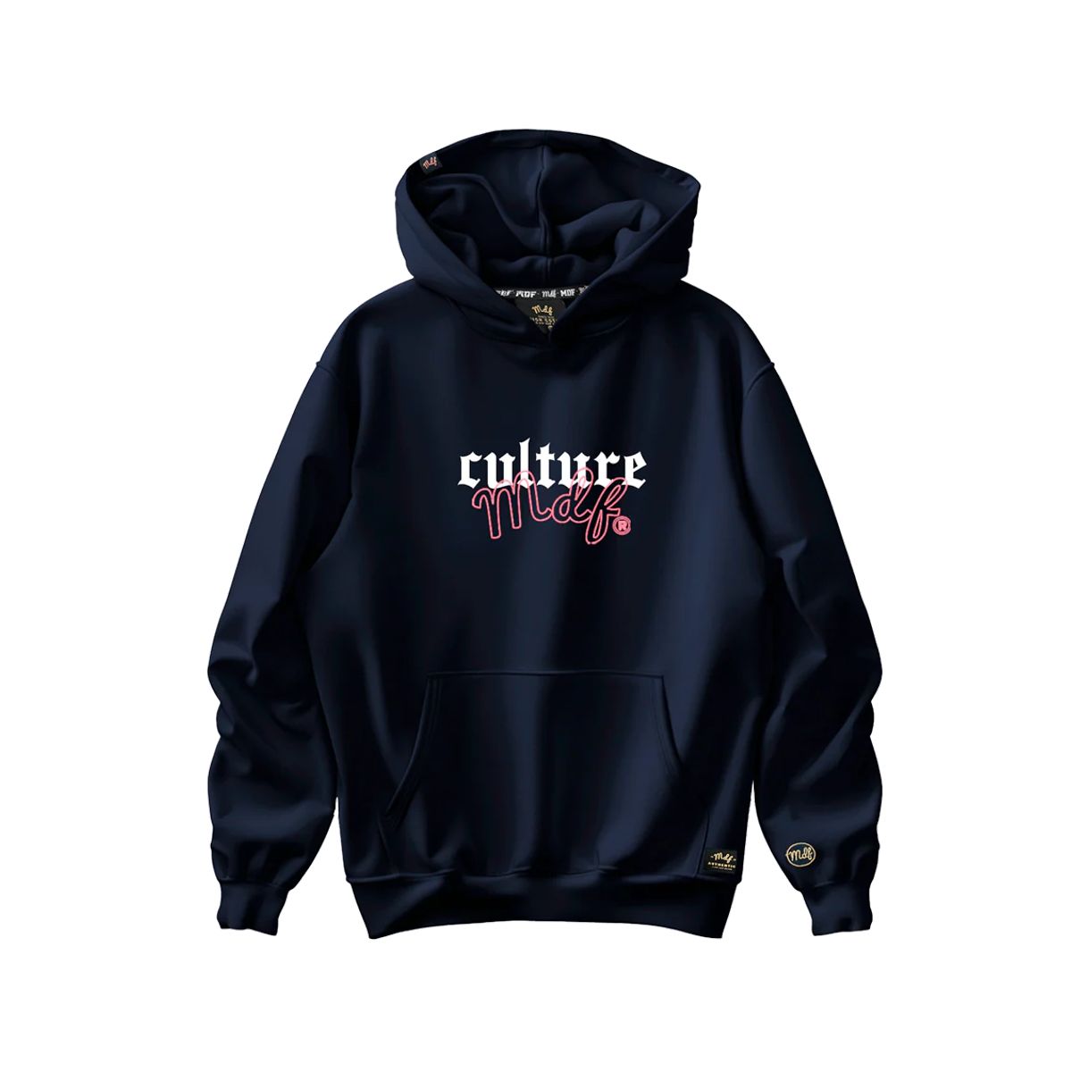 MDF - MDF® Polerón CULTURE